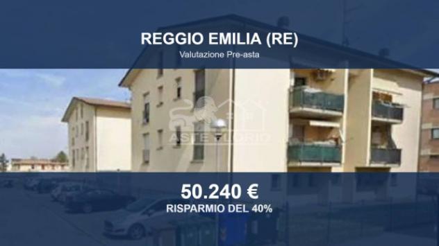 appartamento in vendita a Reggiolo