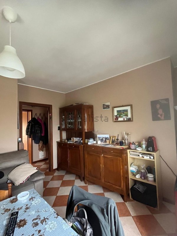 appartamento in vendita a Reggiolo