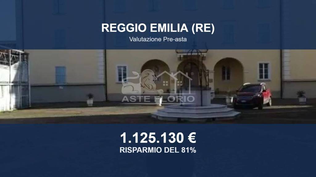 negozio in vendita a Reggiolo