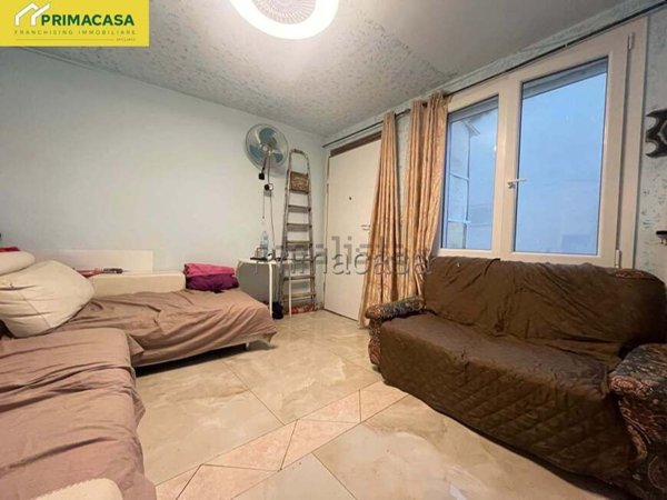 appartamento in vendita a Reggiolo