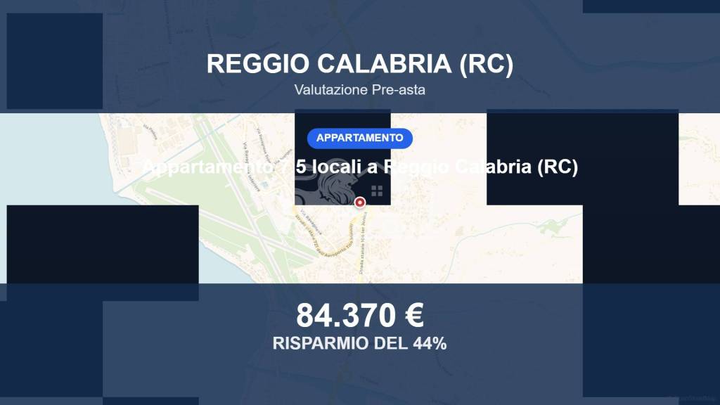 appartamento in vendita a Reggiolo