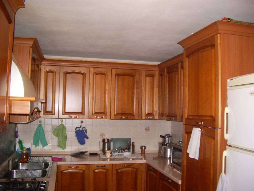 casa indipendente in vendita a Reggiolo in zona Brugneto