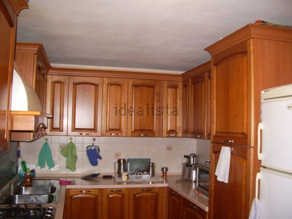 casa indipendente in vendita a Reggiolo in zona Brugneto