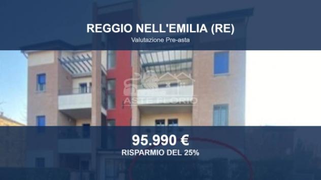 appartamento in vendita a Reggiolo