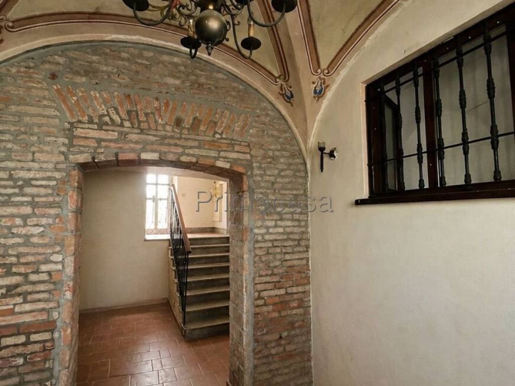 appartamento in vendita a Reggiolo in zona Brugneto