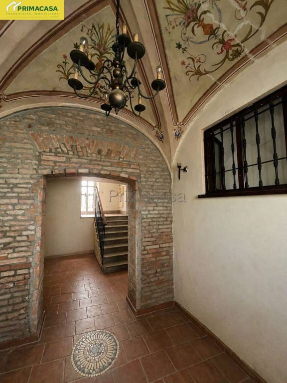 appartamento in vendita a Reggiolo in zona Brugneto
