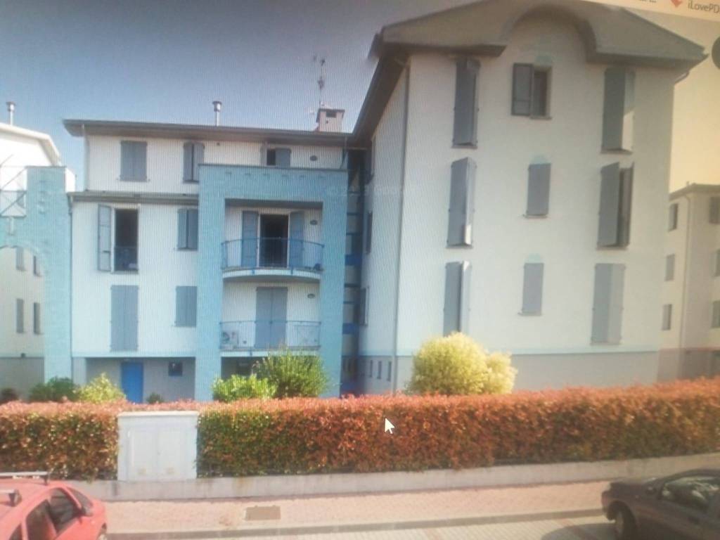 appartamento in vendita a Reggiolo