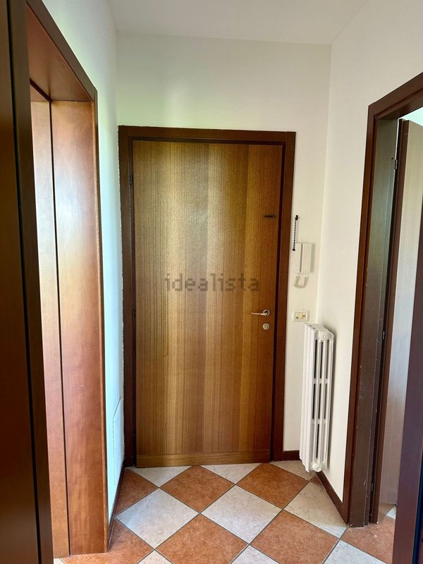 appartamento in vendita a Reggiolo
