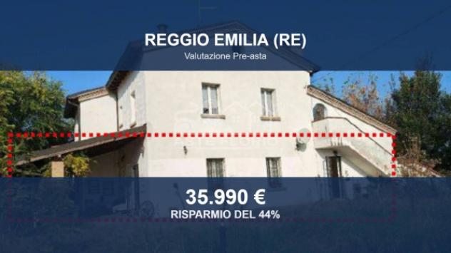 appartamento in vendita a Reggiolo