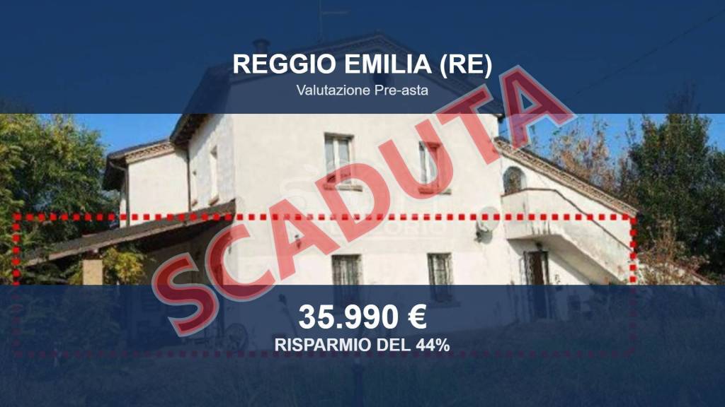 appartamento in vendita a Reggiolo