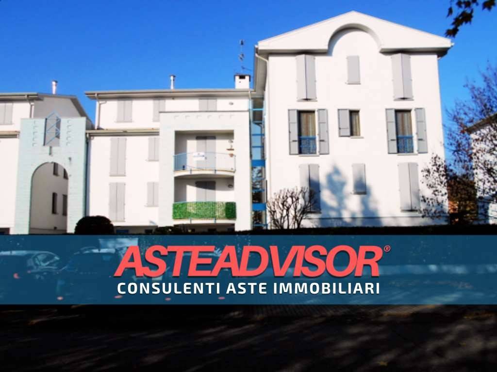 appartamento in vendita a Reggiolo