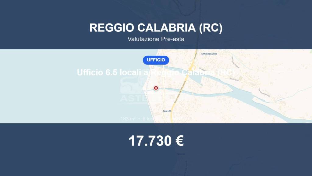 ufficio in vendita a Reggiolo