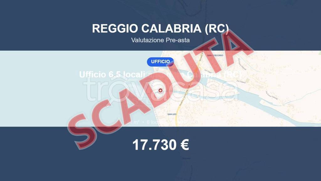 ufficio in vendita a Reggiolo