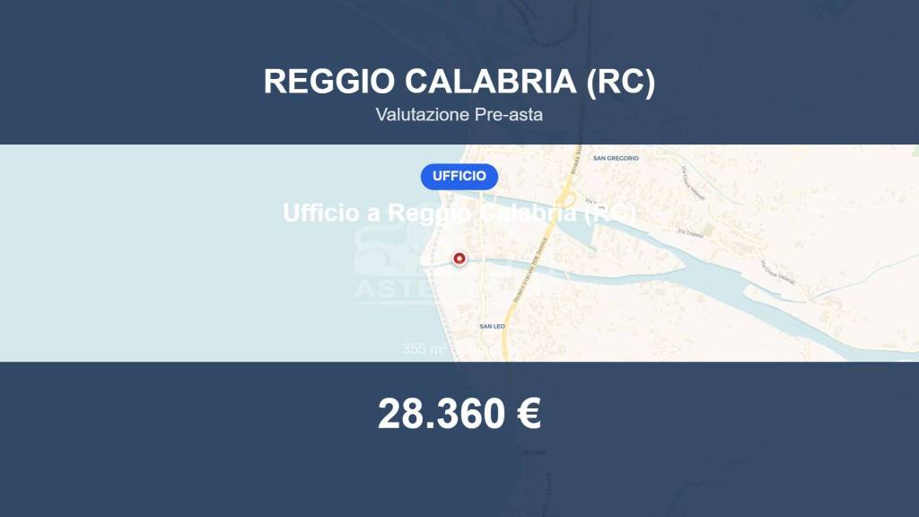 ufficio in vendita a Reggiolo