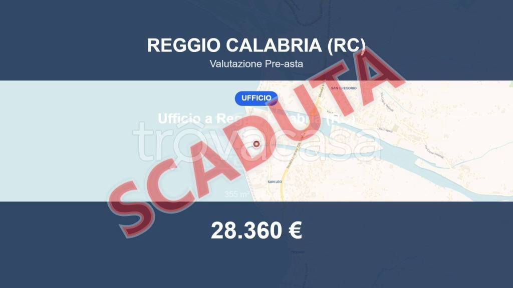 ufficio in vendita a Reggiolo