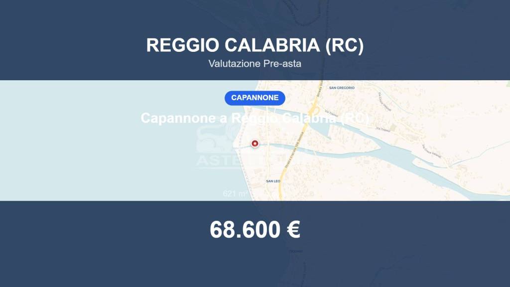 locale commerciale in vendita a Reggiolo