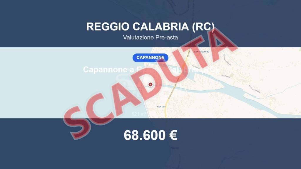 locale commerciale in vendita a Reggiolo