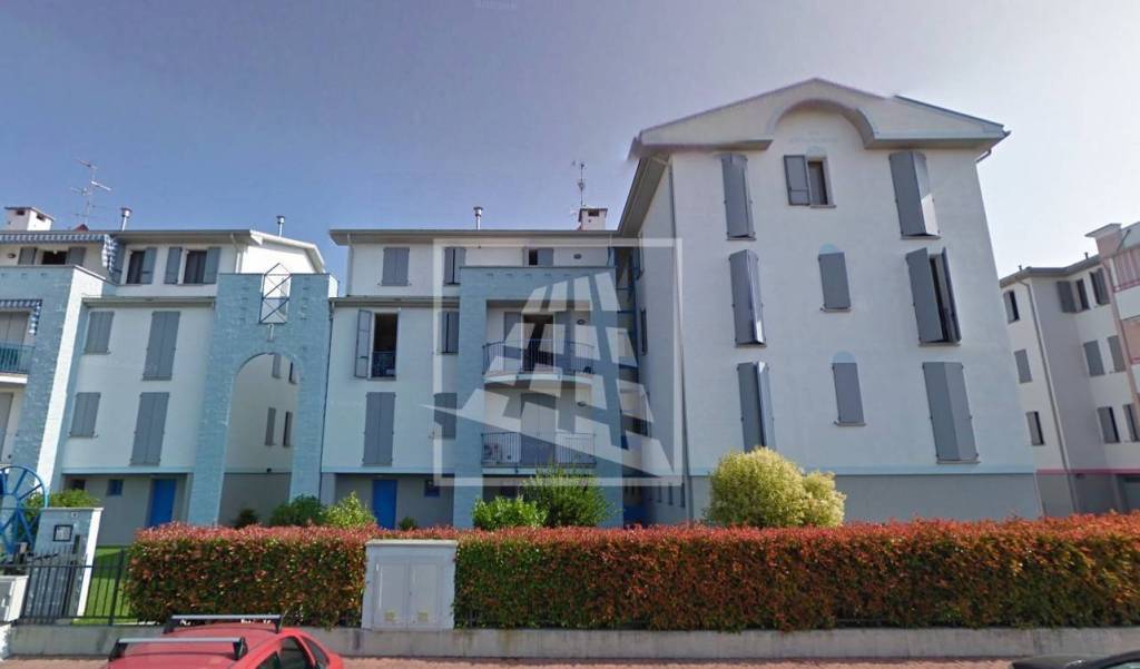 appartamento in vendita a Reggiolo