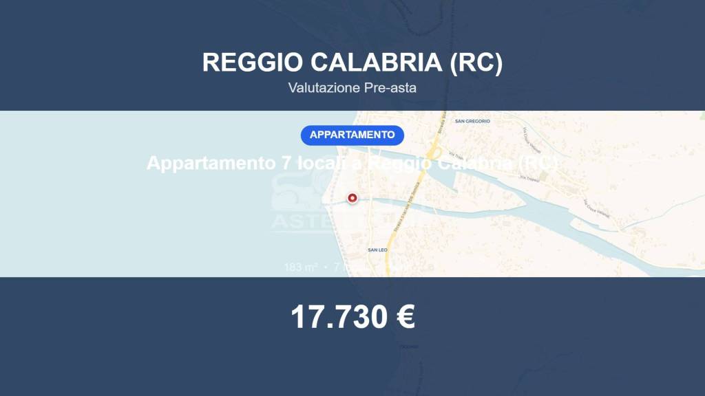 appartamento in vendita a Reggiolo