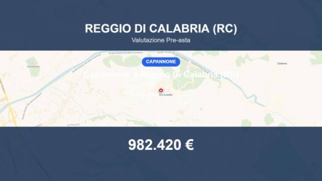 locale commerciale in vendita a Reggiolo