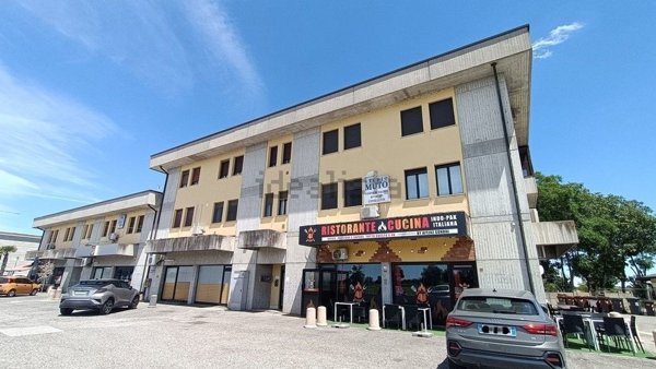 attico in vendita a Reggiolo