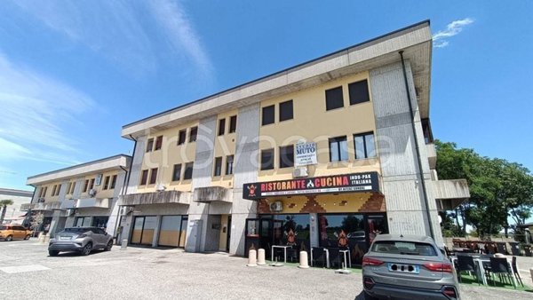 attico in vendita a Reggiolo