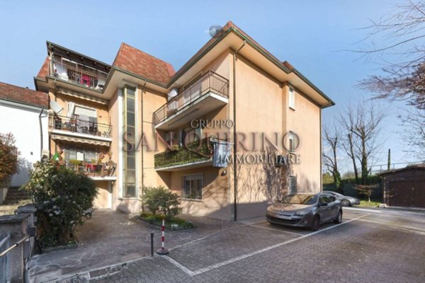 appartamento in vendita a Reggiolo
