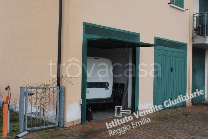 monolocale in vendita a Reggiolo in zona Brugneto