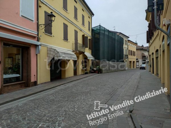rudere in vendita a Reggiolo