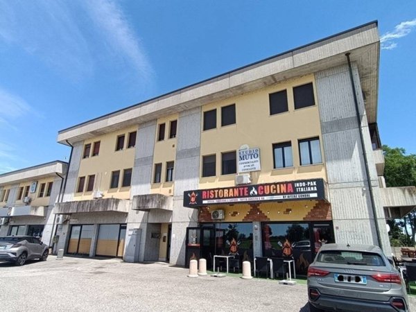attico in vendita a Reggiolo