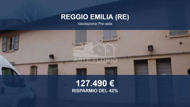 appartamento in vendita a Reggiolo