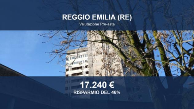 appartamento in vendita a Reggiolo