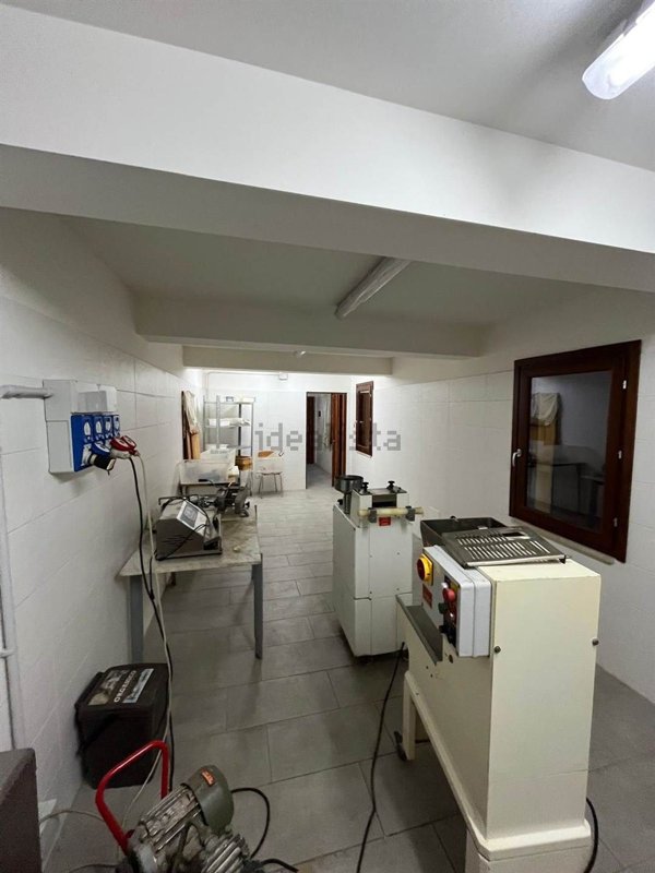 negozio in vendita a Reggiolo