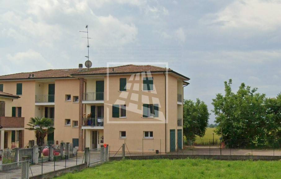 appartamento in vendita a Reggiolo in zona Brugneto