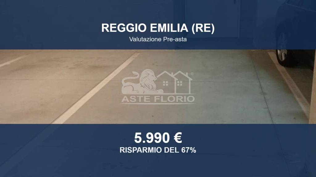 terreno edificabile in vendita a Reggiolo