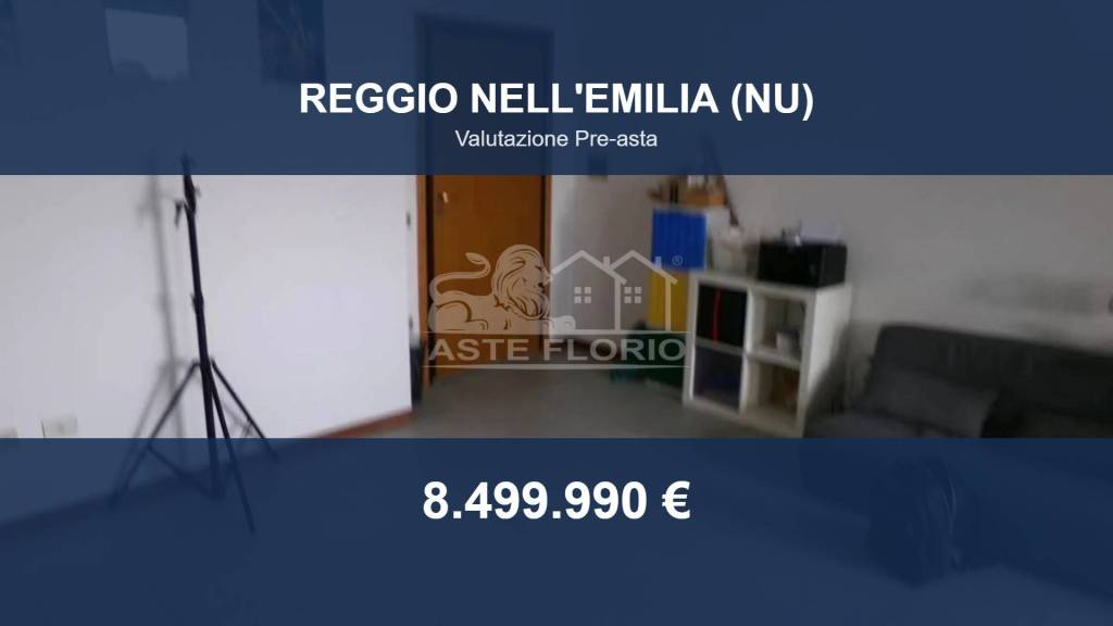 locale commerciale in vendita a Reggiolo