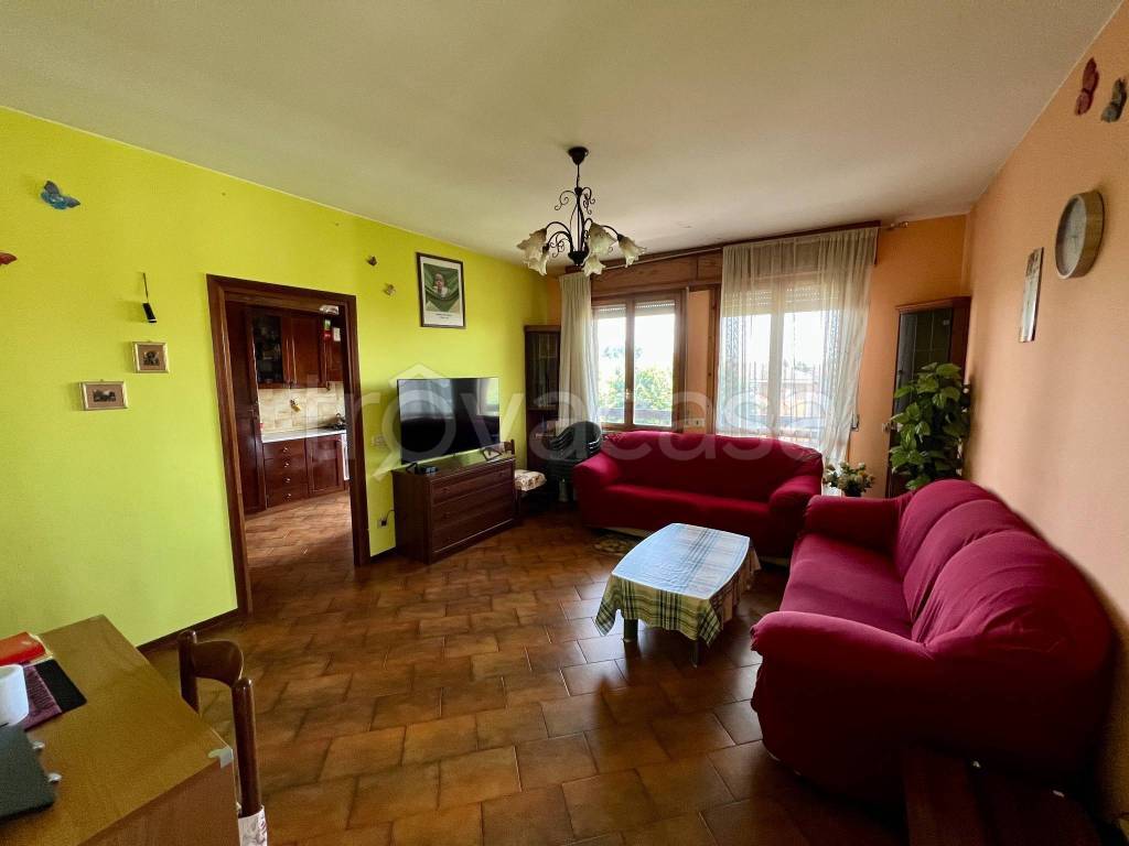 appartamento in vendita a Reggiolo