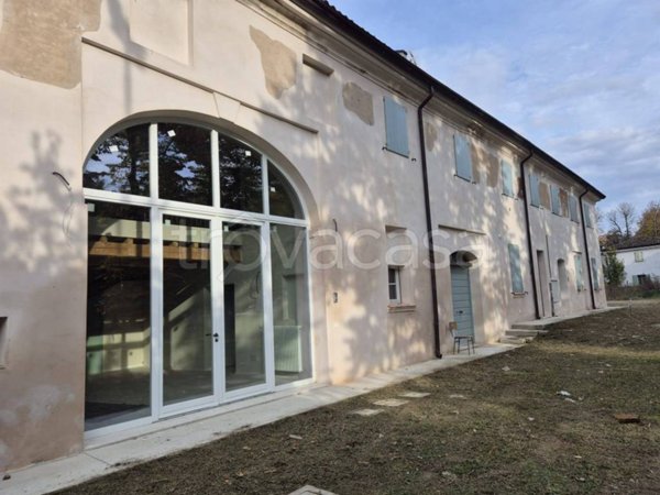 appartamento in vendita a Reggiolo