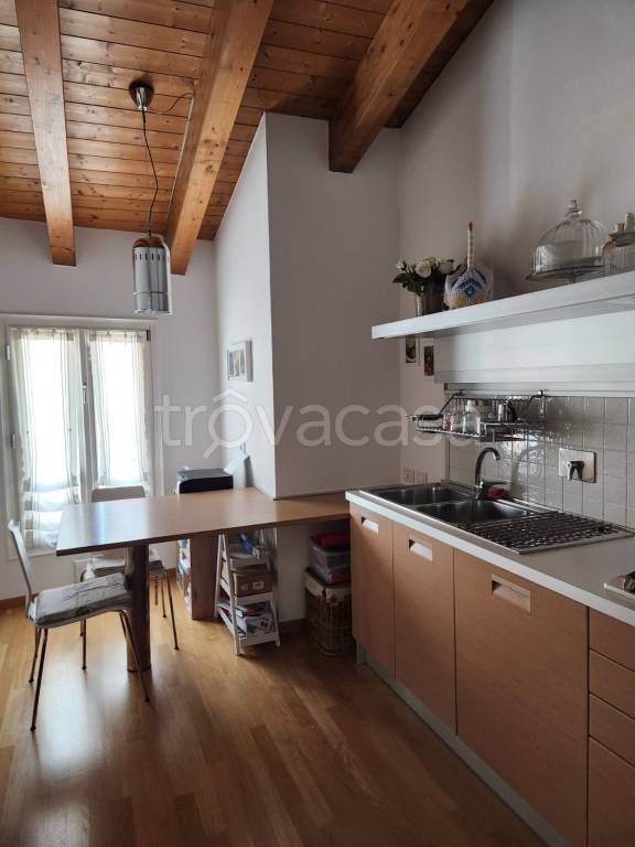 appartamento in vendita a Reggiolo