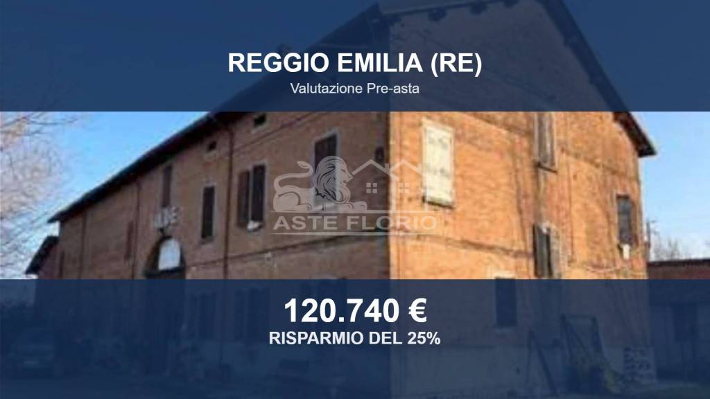 terreno edificabile in vendita a Reggiolo