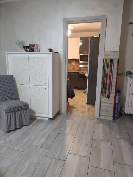appartamento in vendita a Reggiolo
