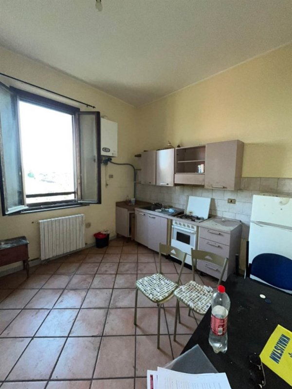 appartamento in vendita a Reggiolo