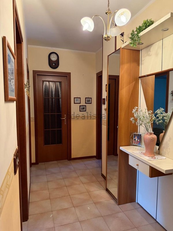 appartamento in vendita a Reggiolo