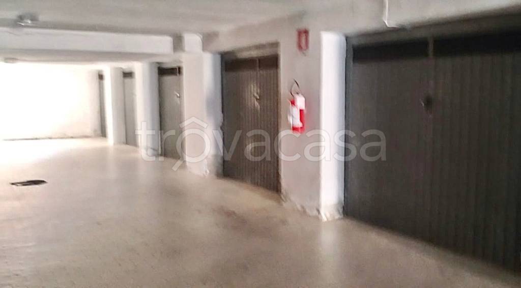 box auto in vendita a Reggiolo