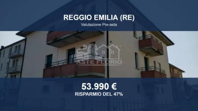 appartamento in vendita a Reggiolo