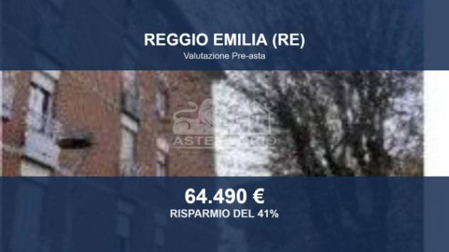 appartamento in vendita a Reggiolo