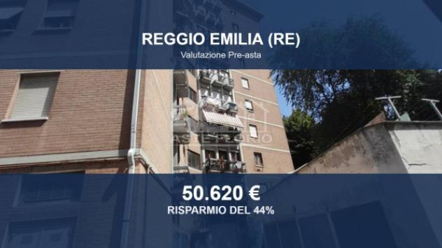 appartamento in vendita a Reggiolo