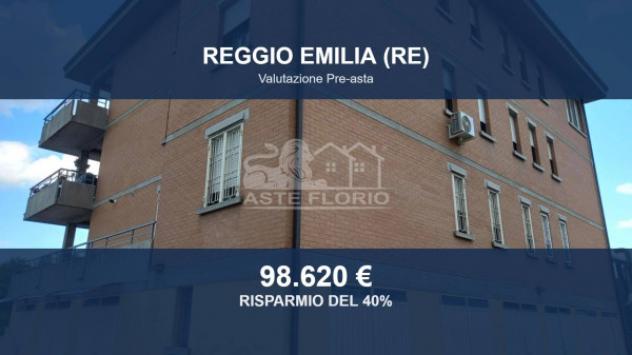 appartamento in vendita a Reggiolo
