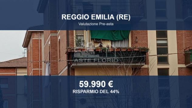 appartamento in vendita a Reggiolo