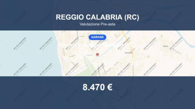 box auto in vendita a Reggiolo